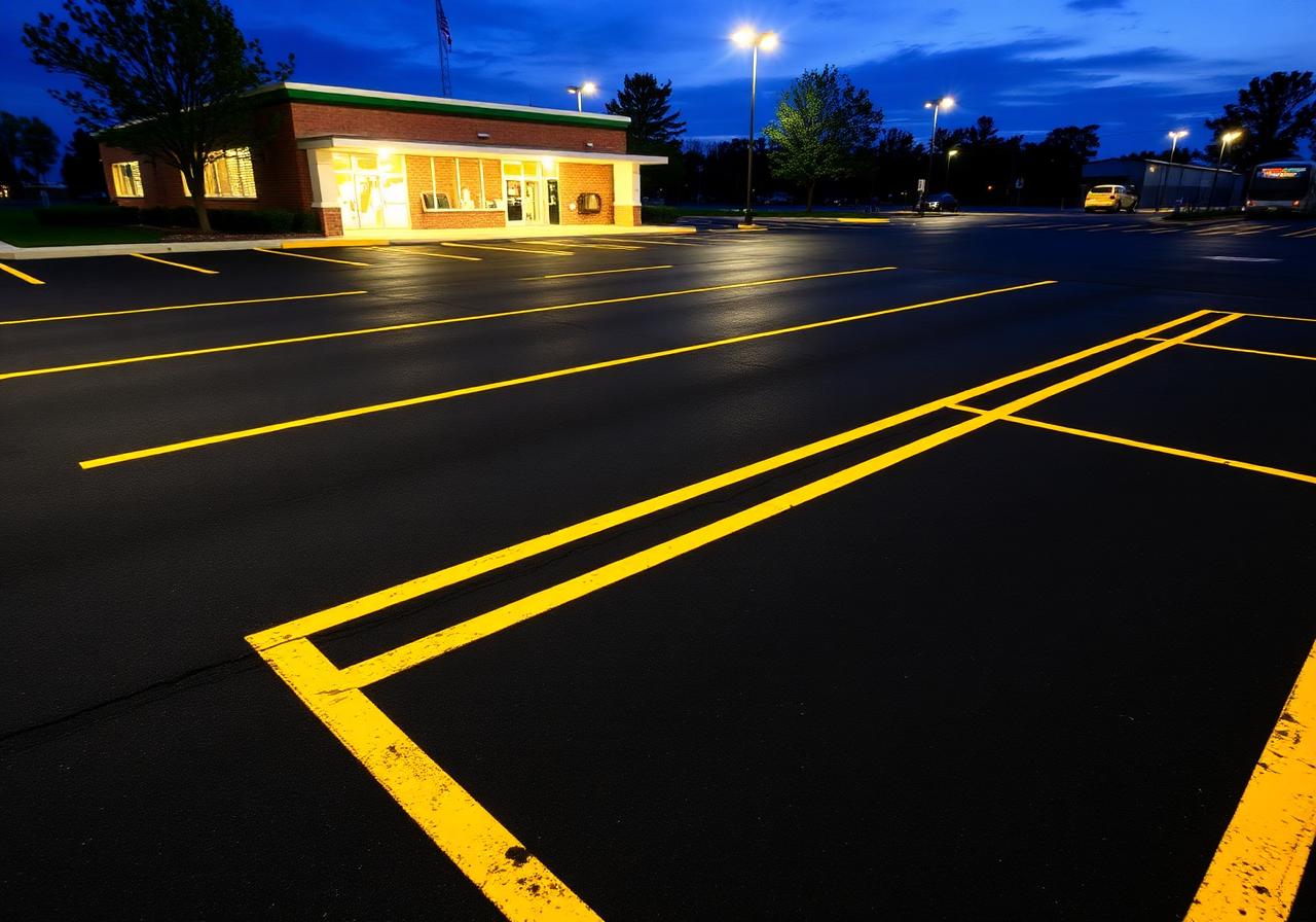 Commercial Lot · Milwaukee, WI